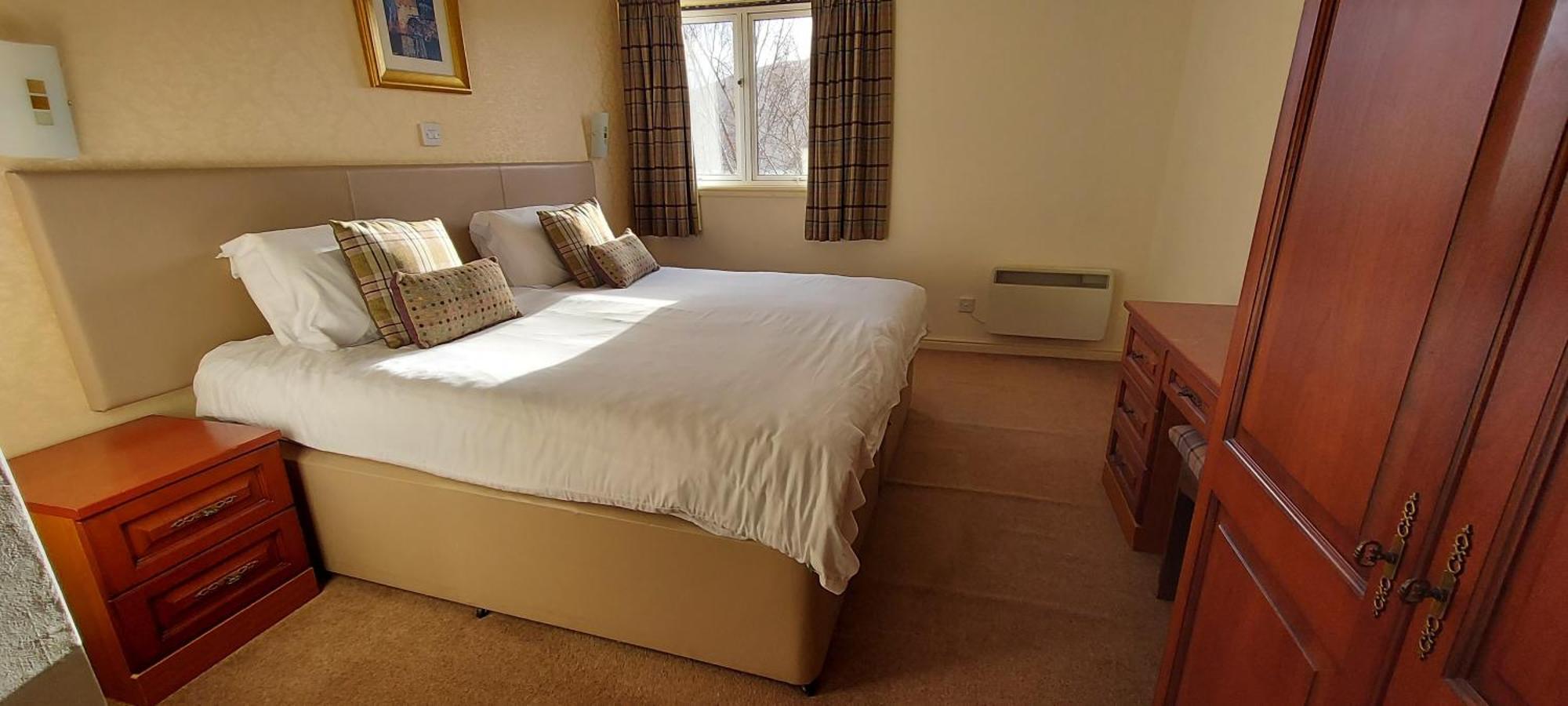 Loch Rannoch Highland Club Villa Кинлок Ранок Екстериор снимка